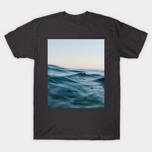 Ocean Waves T-Shirt